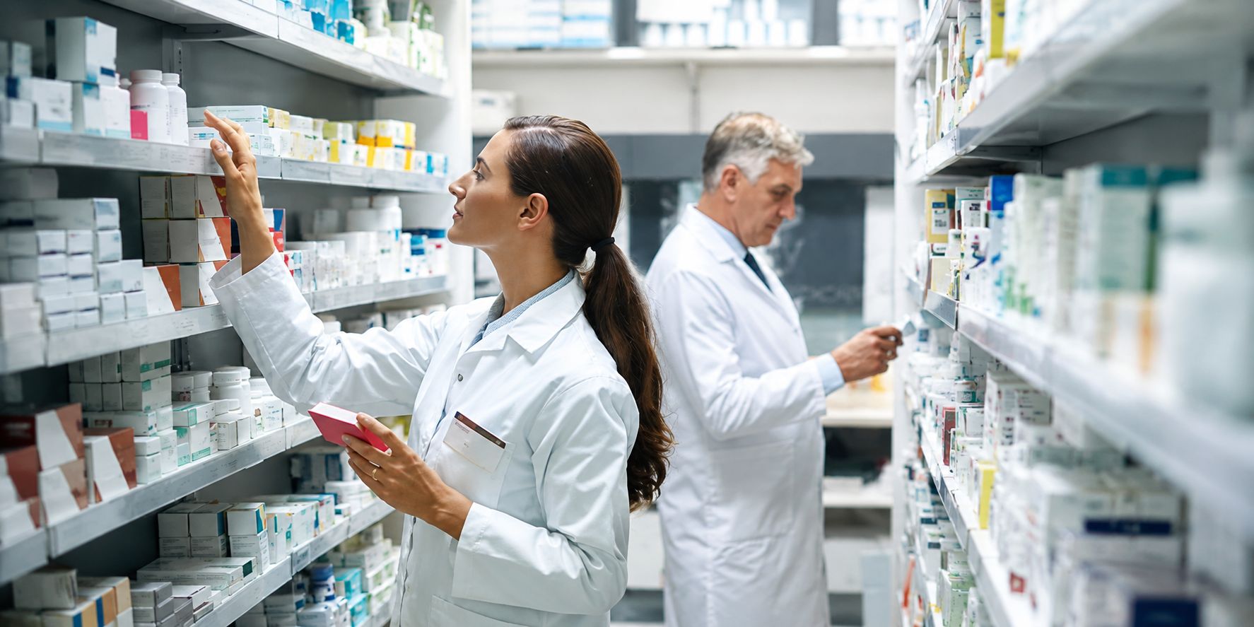 PAMCO Jeevan Raksha Pharmacy Centre